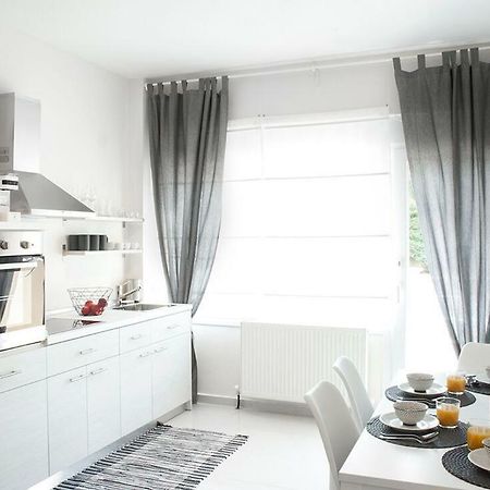 Apartamento Sole E Mare Ormos  Exterior foto