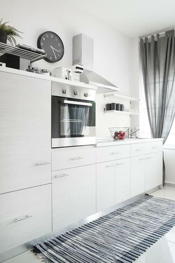 Apartamento Sole E Mare Ormos  Exterior foto