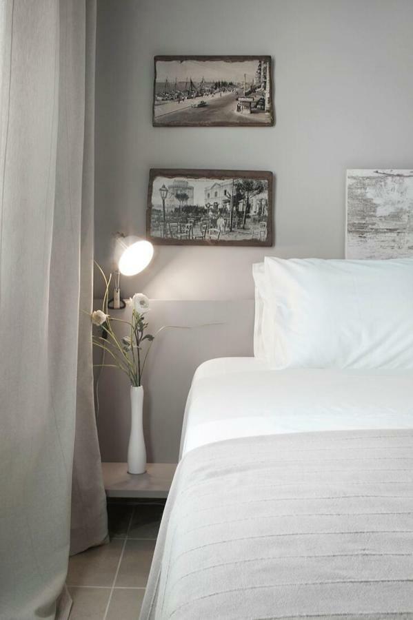 Apartamento Sole E Mare Ormos  Exterior foto