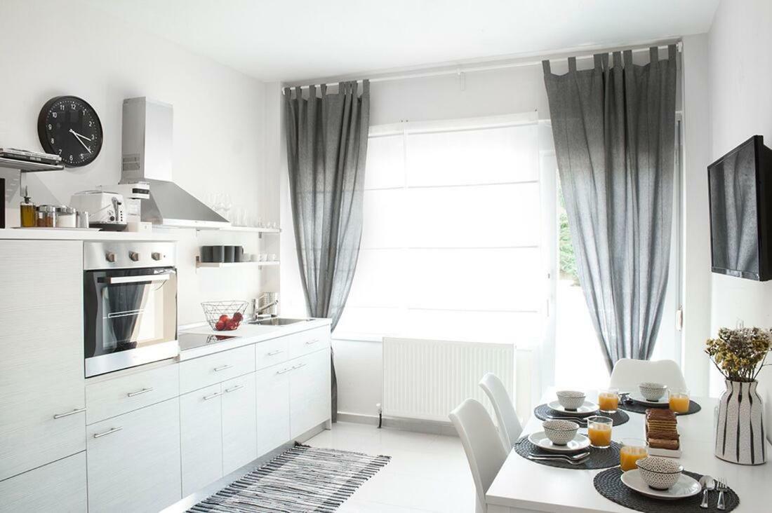 Apartamento Sole E Mare Ormos  Exterior foto